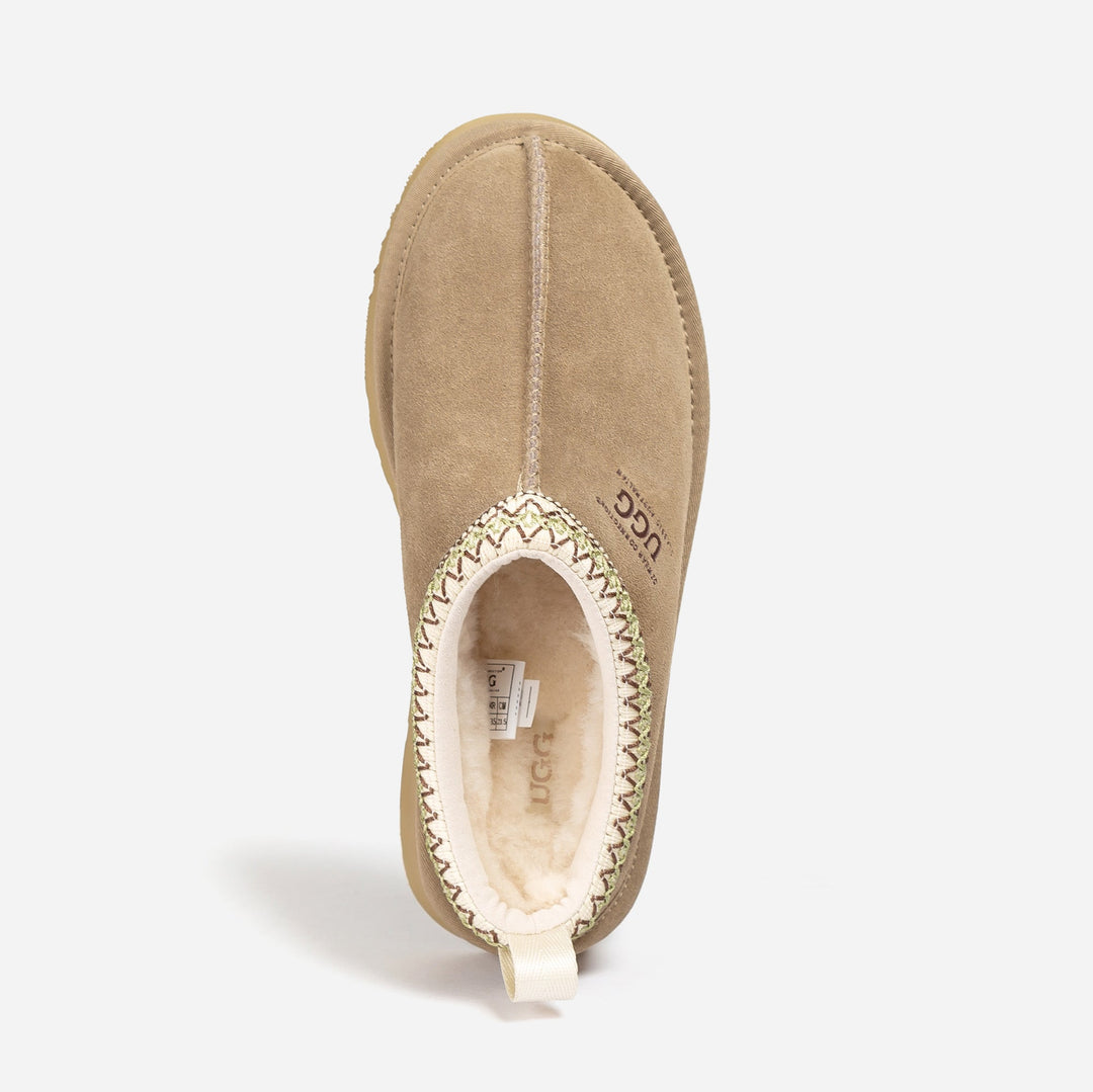 OZWEAR UGG Sydney Platform Slipper - Ladies Uggs
