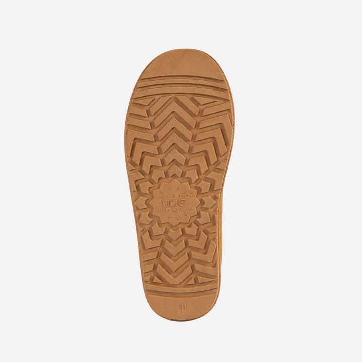 OZWEAR UGG Avery Unisex Slipper(Water Resistant)