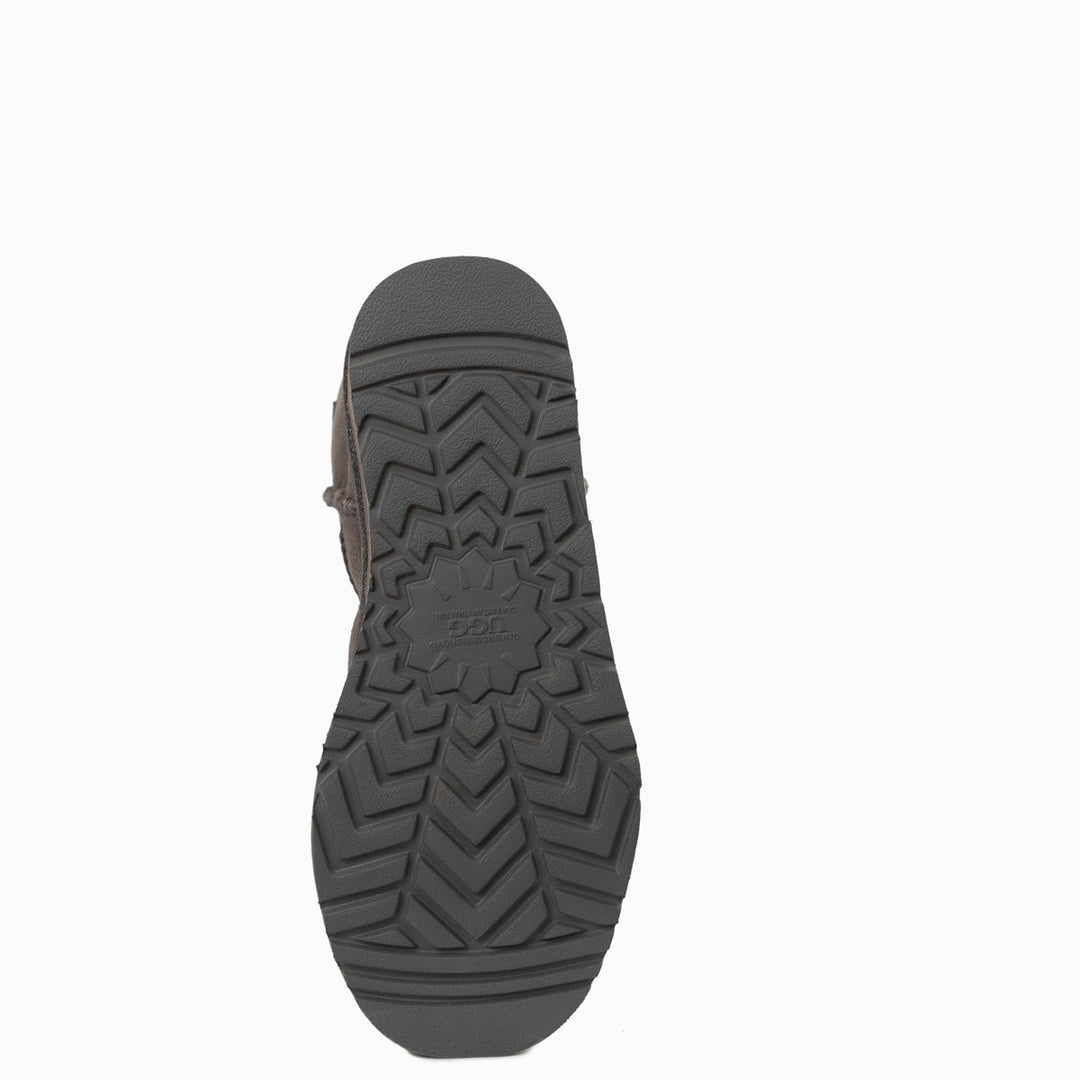 OZWEAR UGG Classic Platform Short Boots (Water Resistant)
