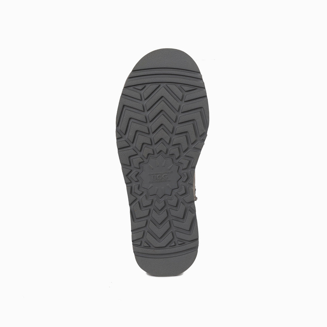 OZWEAR UGG Classic Platform Ultra Mini Boots (Water Resistant)