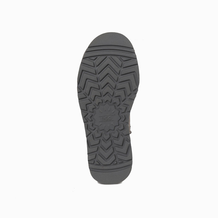 OZWEAR UGG Classic Platform Ultra Mini Boots (Water Resistant)