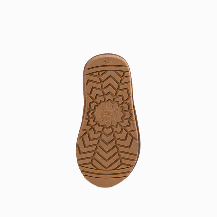 OZWEAR UGG Kids Classic (Metallic) Boots  (Water Resistant)