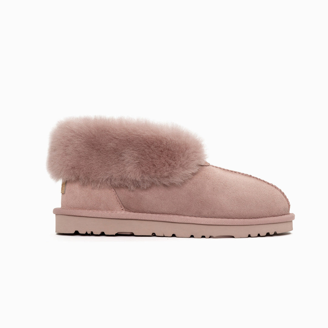 OZWEAR UGG Adrian Ankle Boots (Water Resistant)