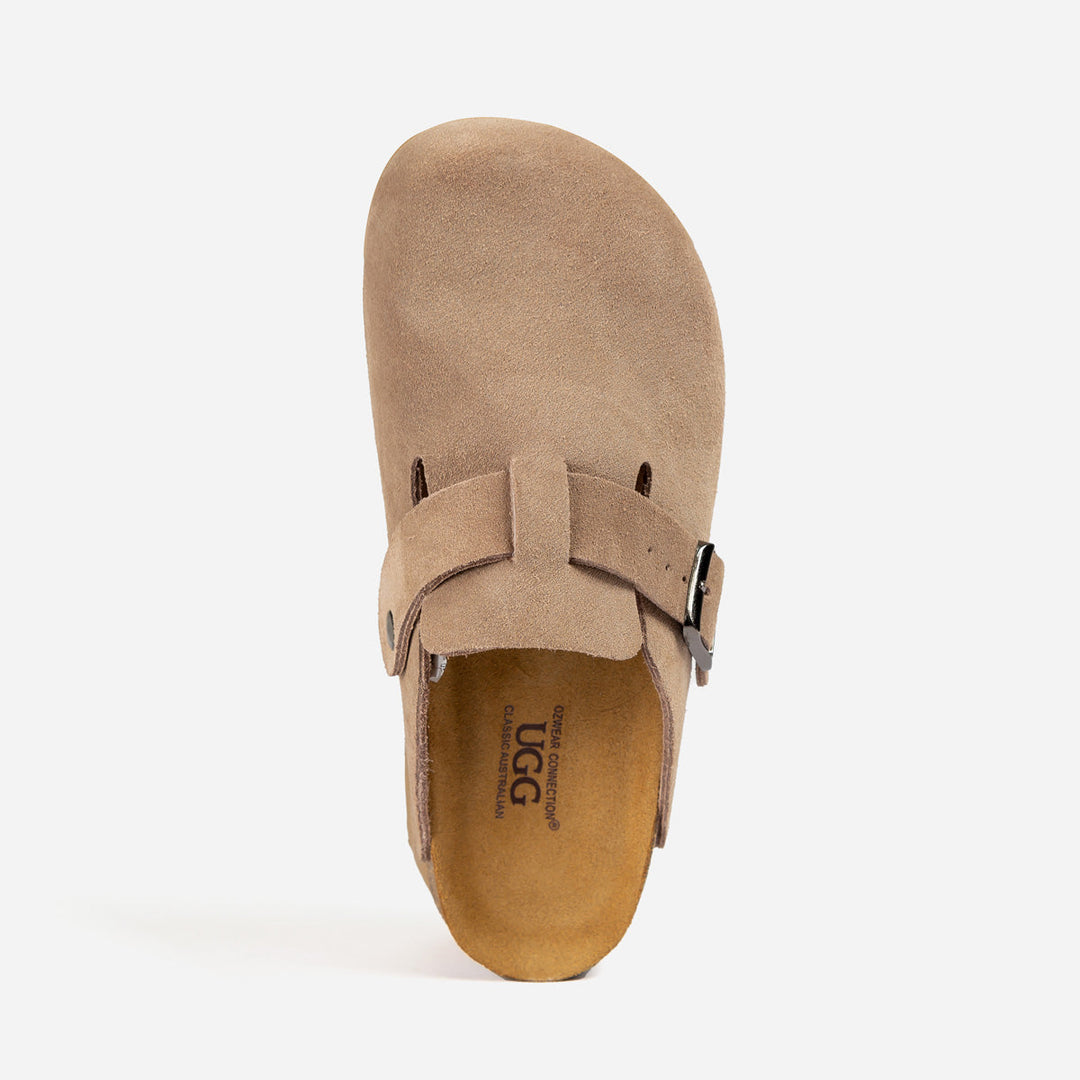 OZWEAR UGG Women Aussie Platform Soft Footbed