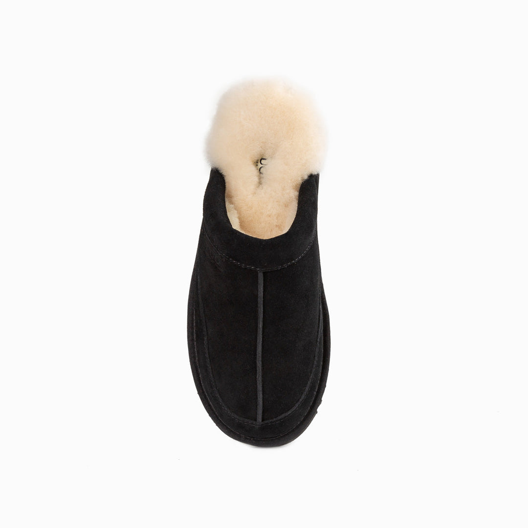 OZWEAR UGG Carter Men's Slipper (Water Resistant)