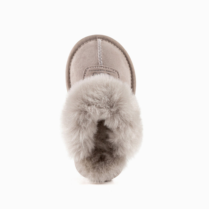 OZWEAR UGG Kids Coquette Slipper (Water Resistant)