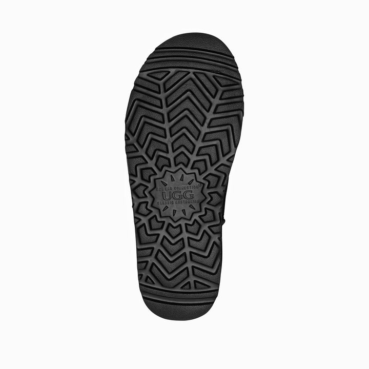 OZWEAR UGG Men's Slip-on