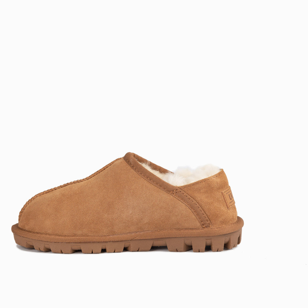 OZWEAR UGG Remy Slip-on Slipper (Water Resistant)