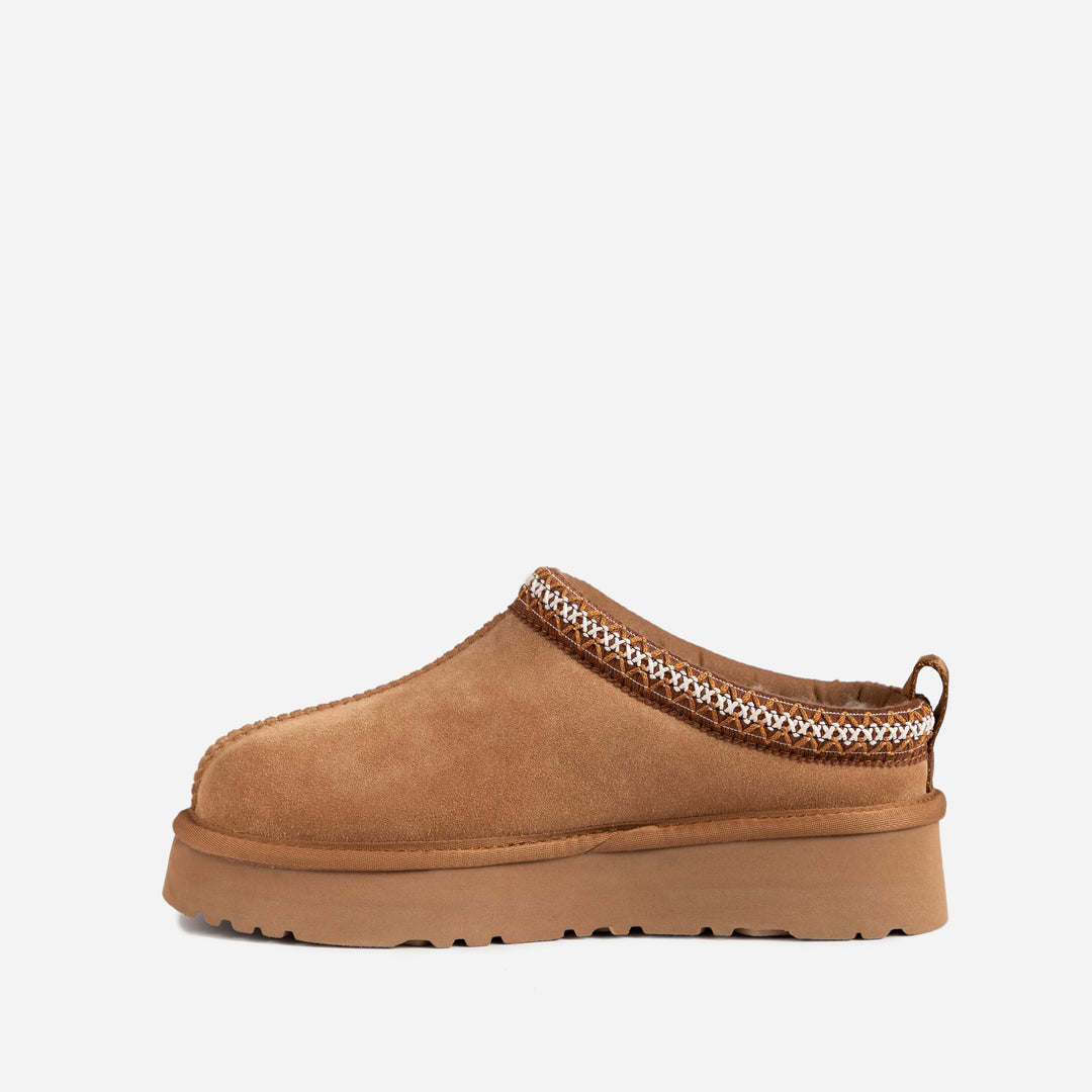 OZWEAR UGG Sydney Platform Slipper - Ladies Uggs