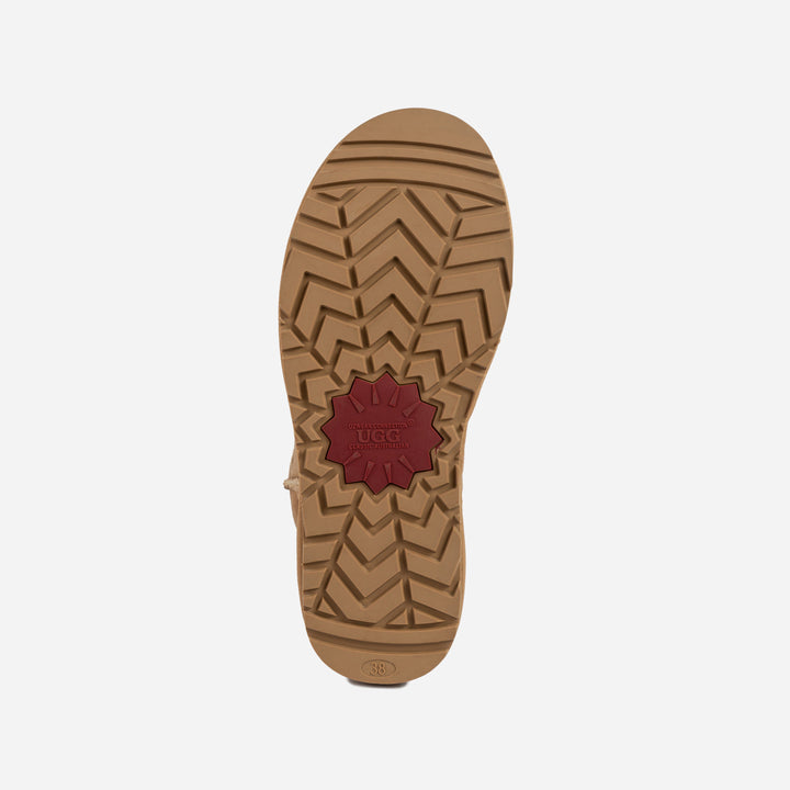OZWEAR UGG Classic Ultra Mini Boot (Water Resistant)