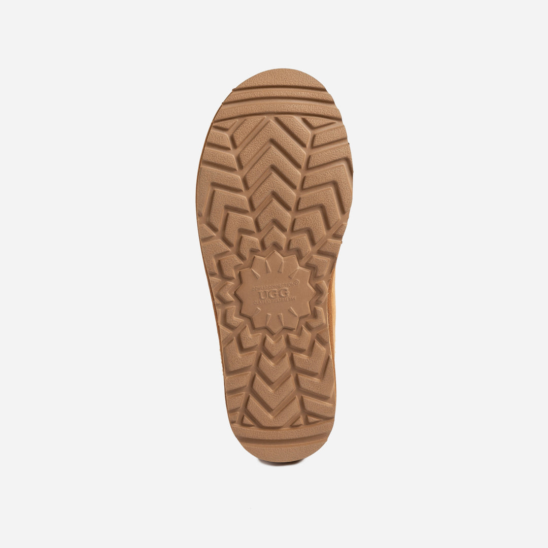 OZWEAR UGG Sydney Unisex Slipper