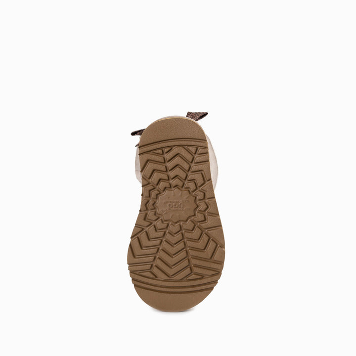 OZWEAR UGG Kids Bailey Bow (Glitz) Boots