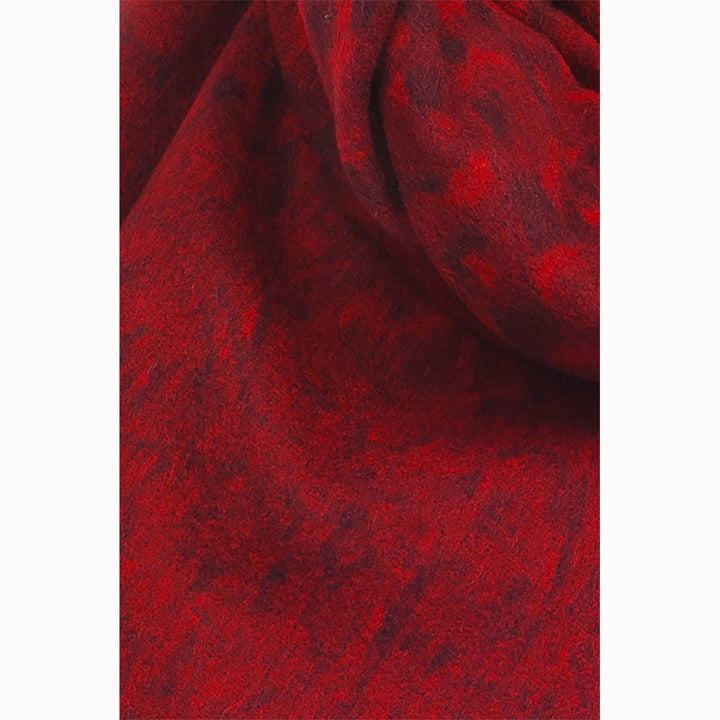 wool scarf