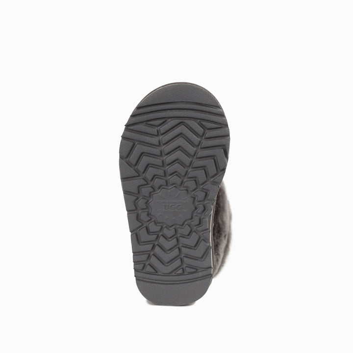 OZWEAR UGG Kids Fluff Mini Boots