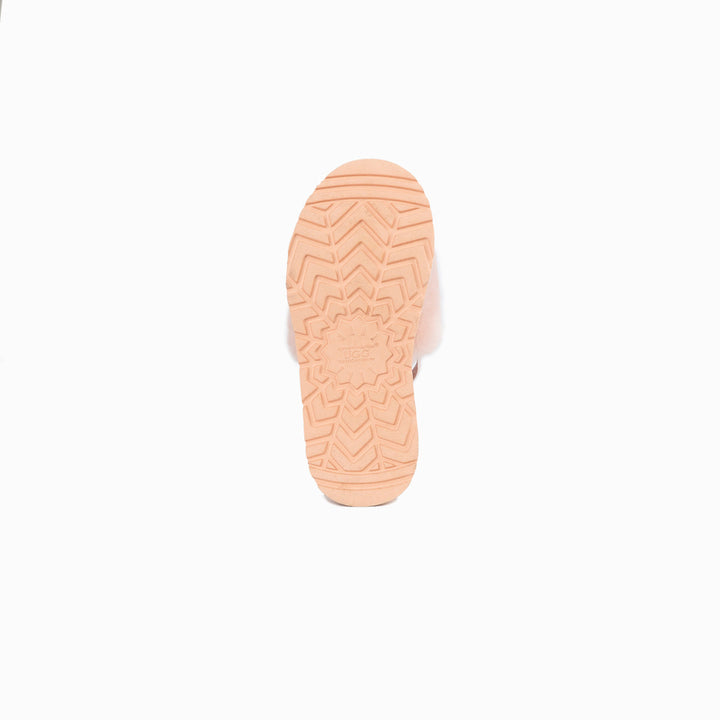 OZWEAR UGG Zoey Fluff Slide