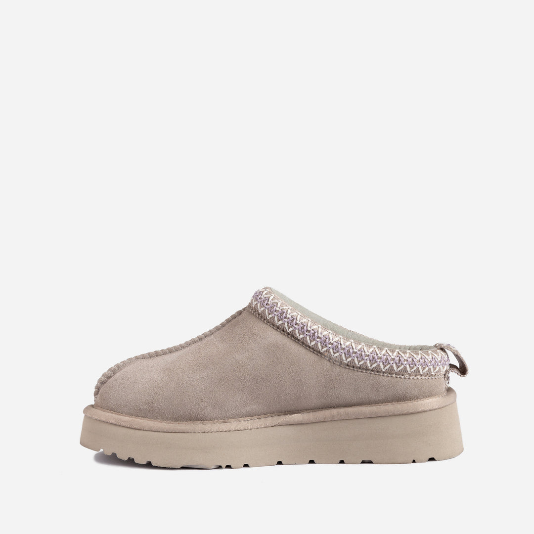 OZWEAR UGG Sydney Platform Slipper - Ladies Uggs