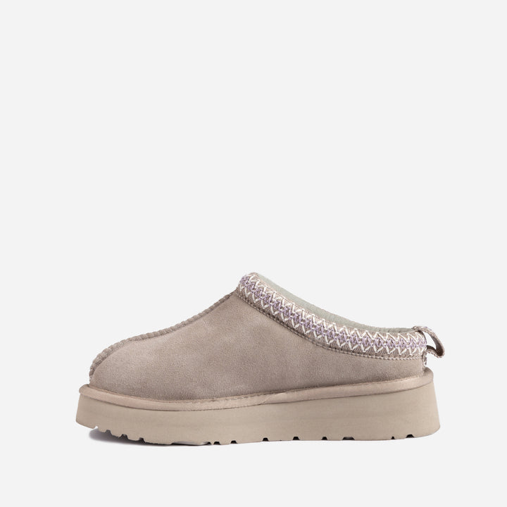 OZWEAR UGG Sydney Platform Slipper - Ladies Uggs