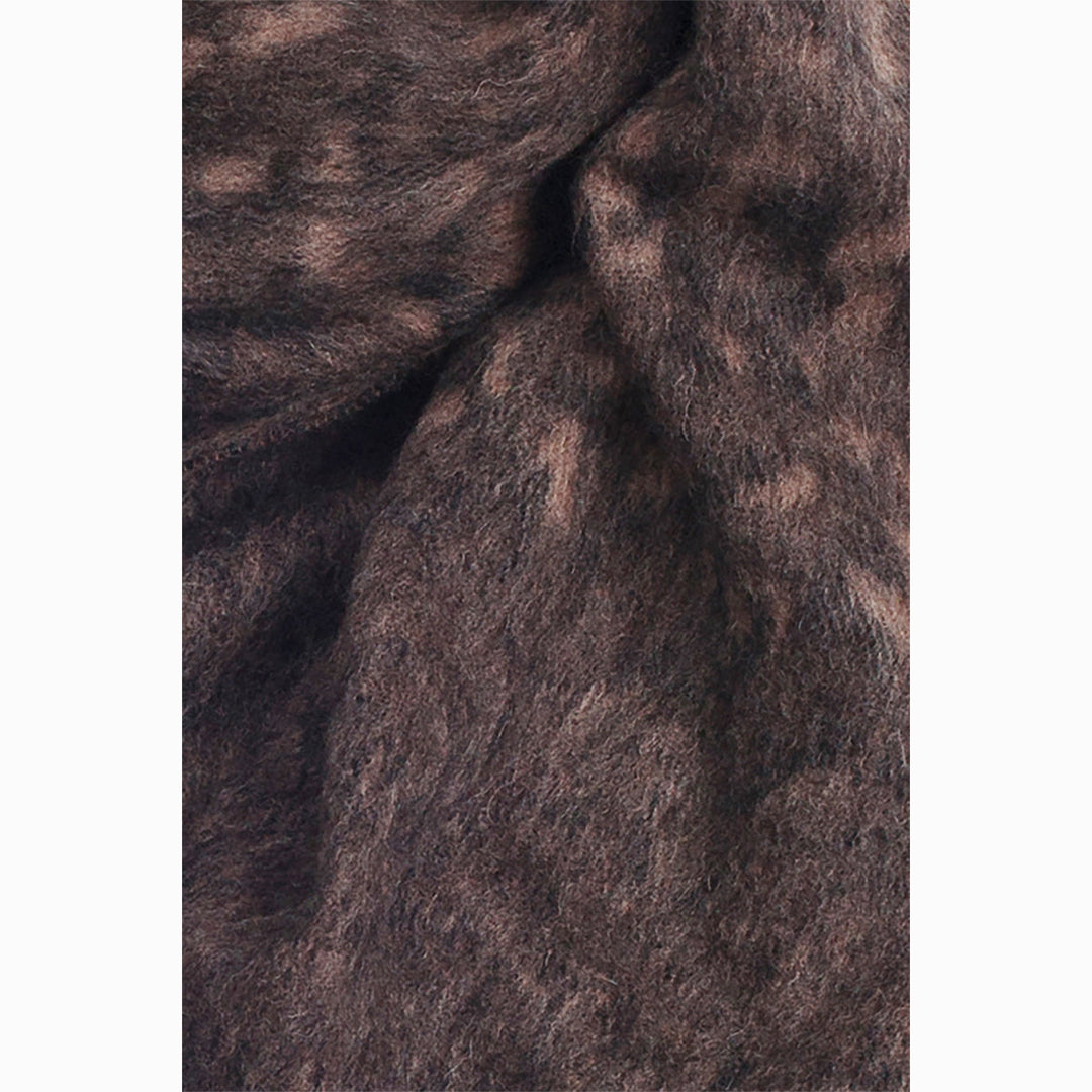 wool scarf