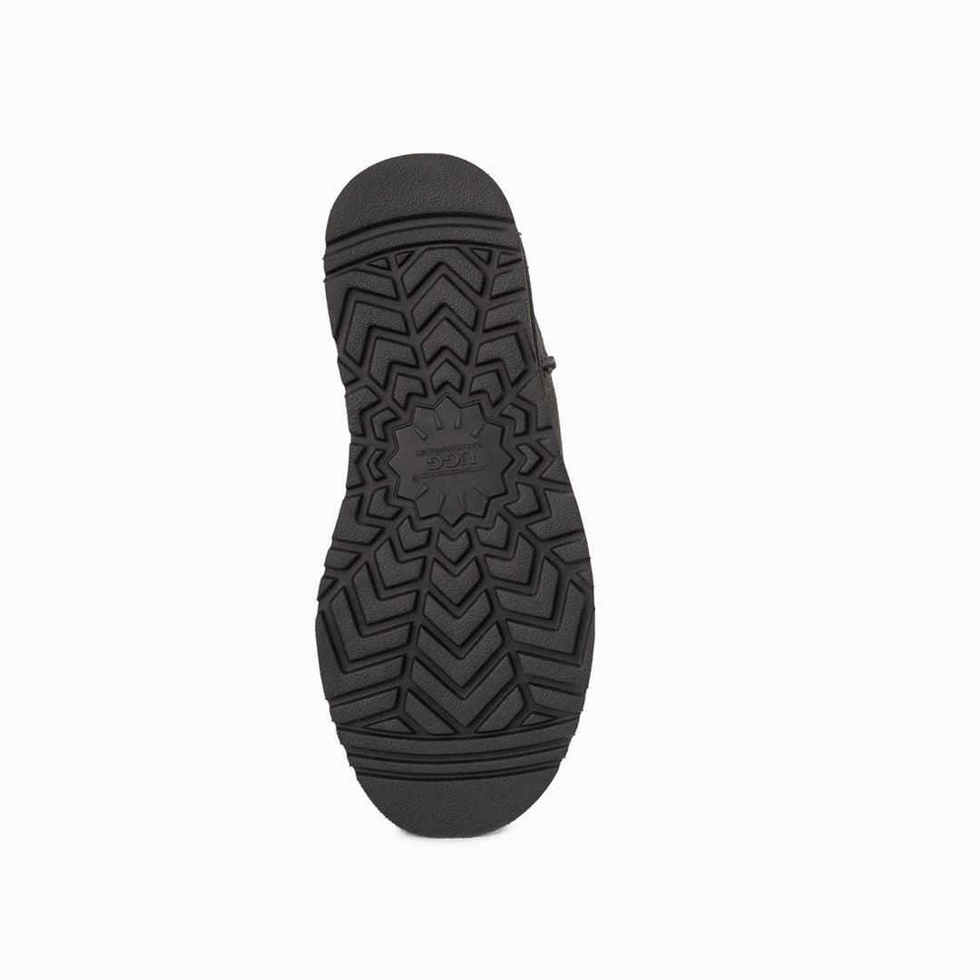 OZWEAR UGG Classic Platform Ultra Mini Boots (Water Resistant)