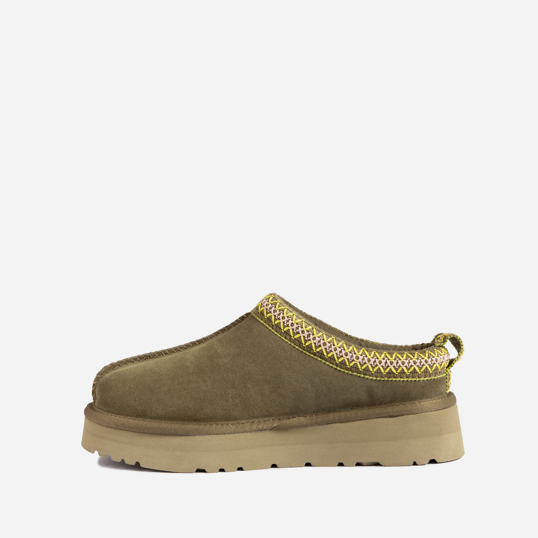 OZWEAR UGG Sydney Platform Slipper - Ladies Uggs