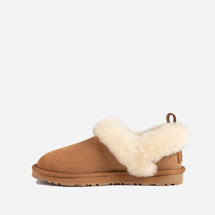 OZWEAR UGG Adelaide Shearling Slipper