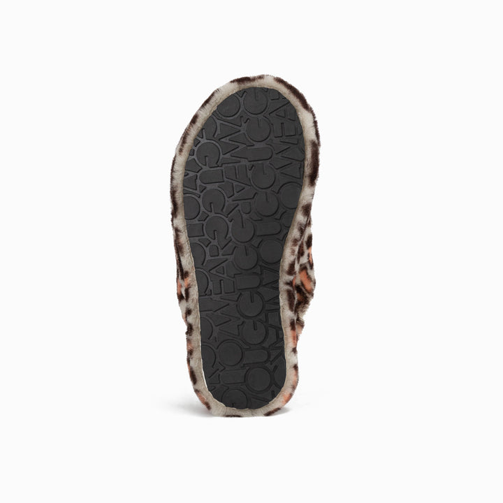 OZWEAR UGG Brooklyn  Fluff Slide