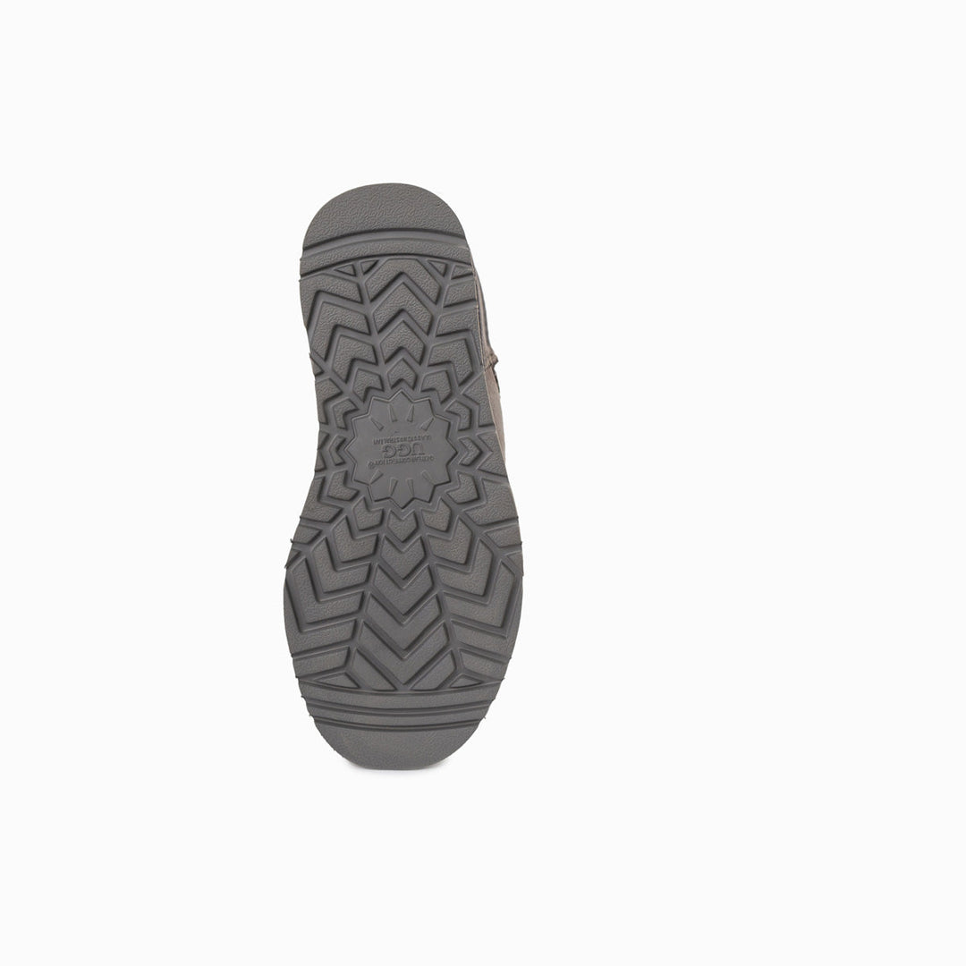 OZWEAR UGG Classic Platform Mini Boots (Water Resistant)