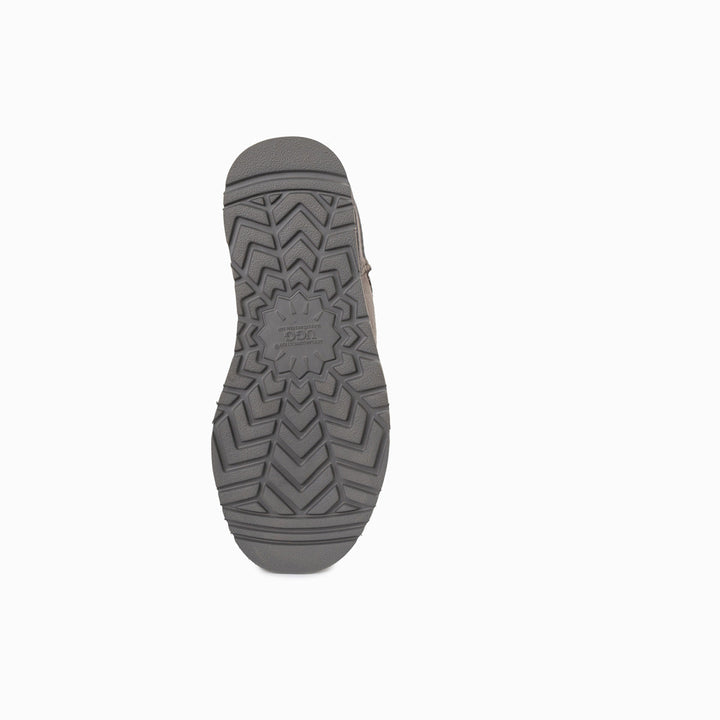 OZWEAR UGG Classic Platform Mini Boots (Water Resistant)