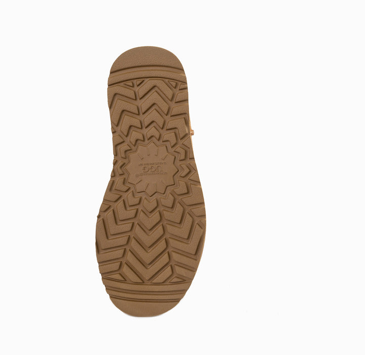 OZWEAR UGG Classic Mini Boots (Water Resistant)