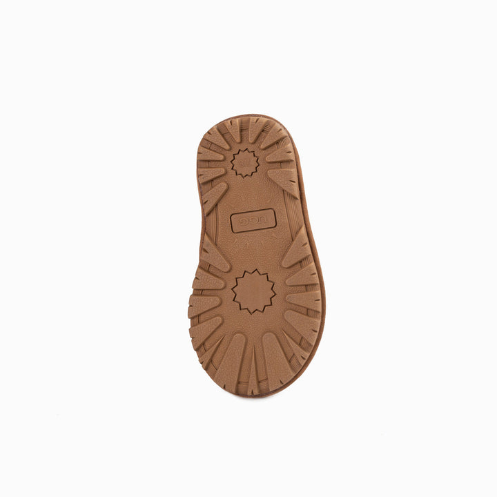 OZWEAR UGG Kids Remy Slip-on Slipper