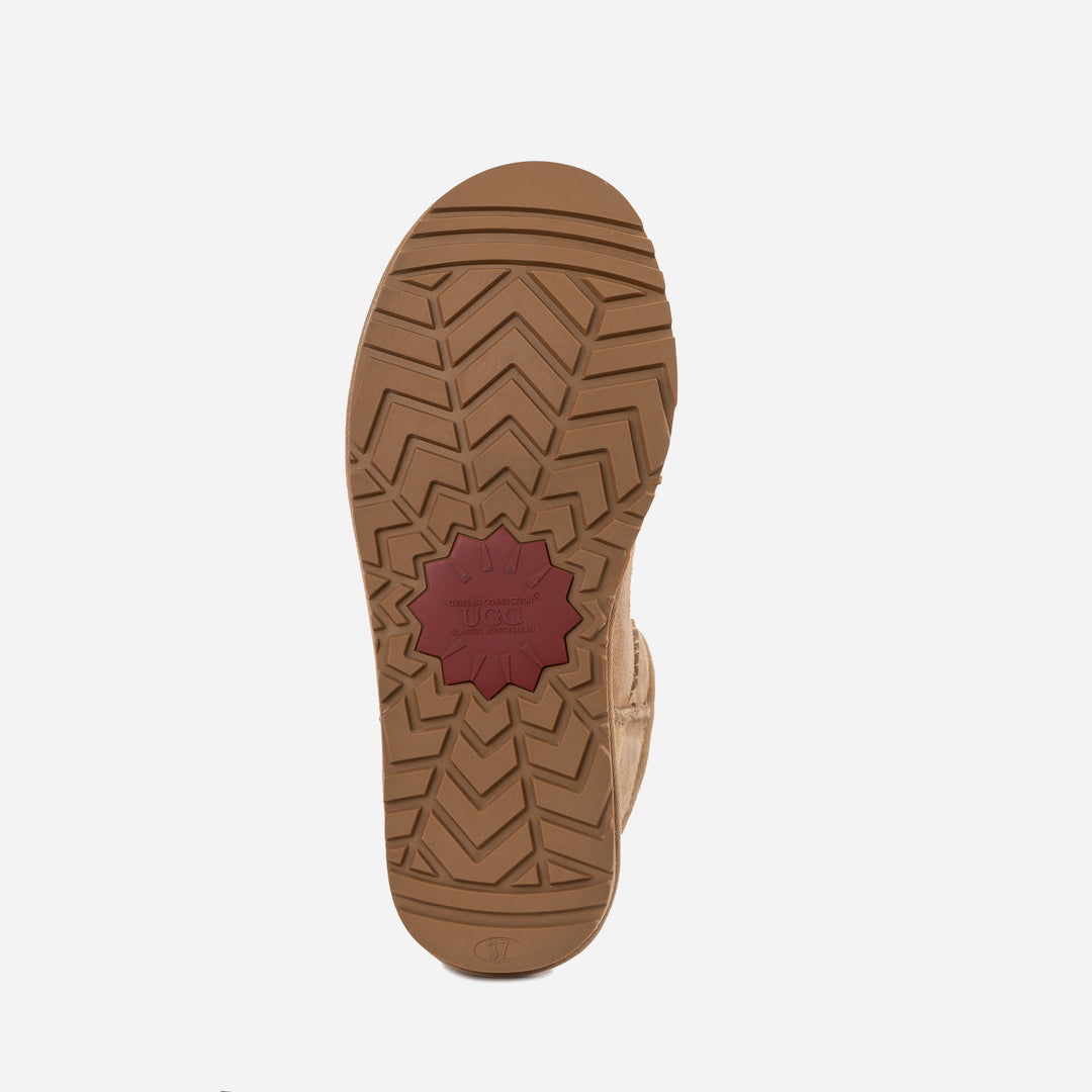 UGG CLASSIC ULTRA MINI BOOT