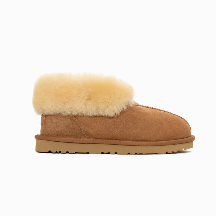 OZWEAR UGG Adrian Ankle Boots (Water Resistant)