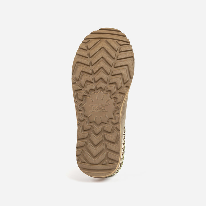 OZWEAR UGG Sydney Unisex Slipper