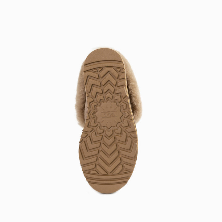 OZWEAR UGG Adrian Ankle Boots (Water Resistant)