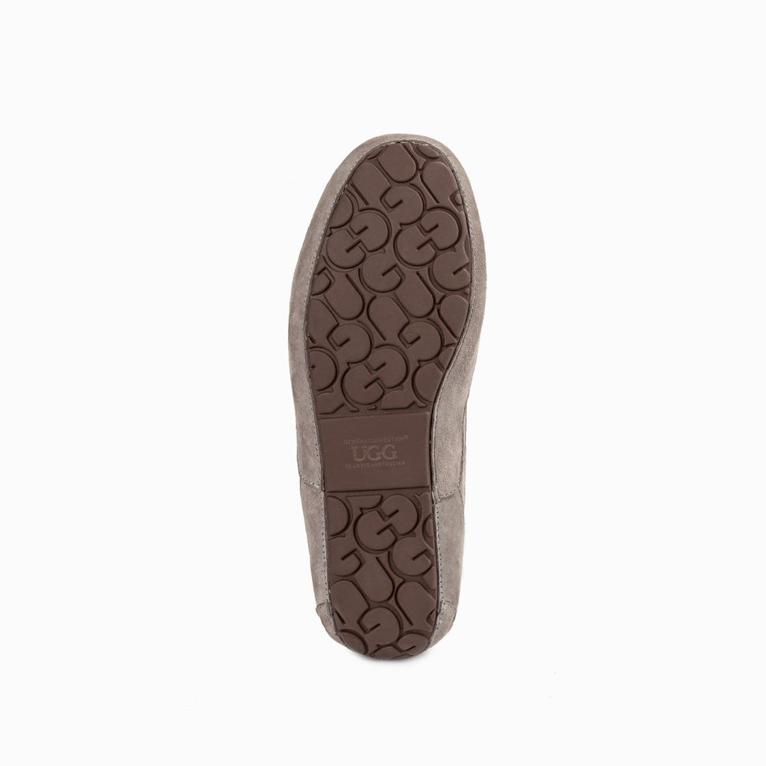 OZWEAR UGG Denver Men's Moccasin (Water Resistant)