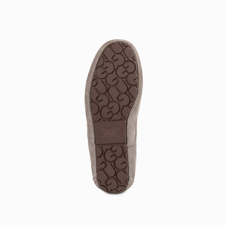 OZWEAR UGG Denver Men's Moccasin (Water Resistant)