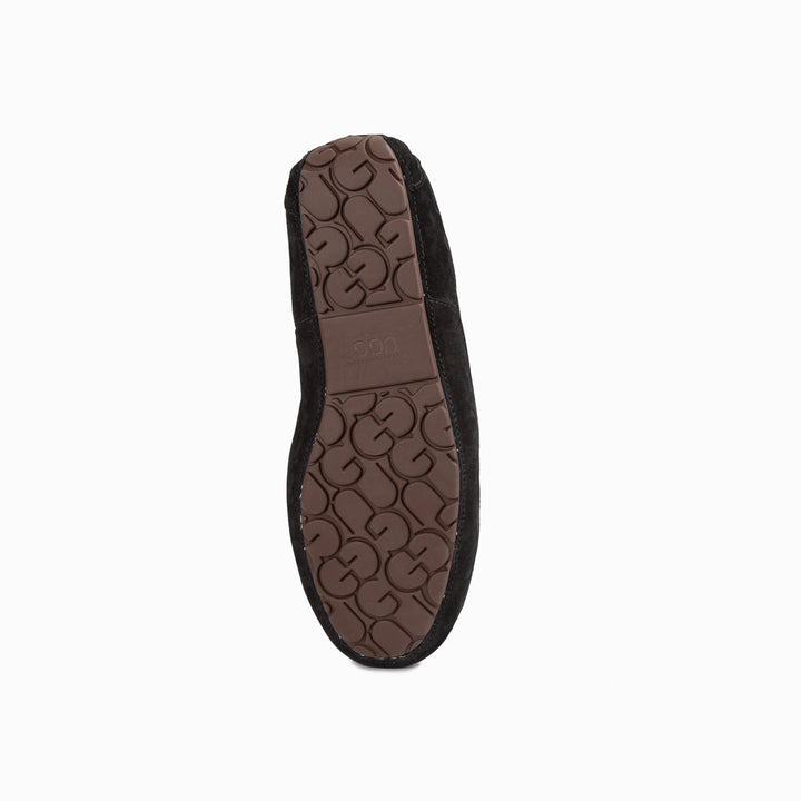 OZWEAR UGG Denver Men's Moccasin (Water Resistant)