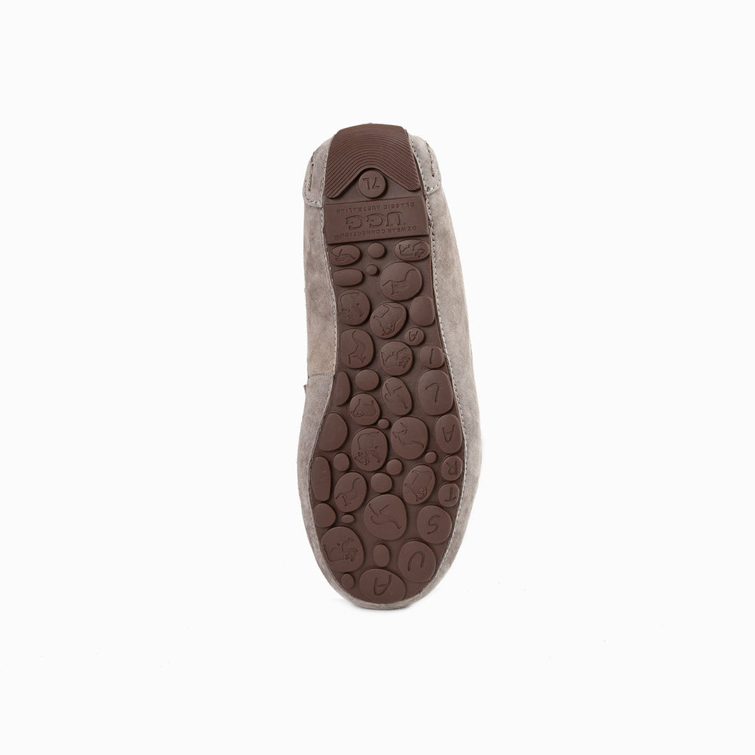 OZWEAR UGG Denver Ladies Moccasin (Water Resistant)