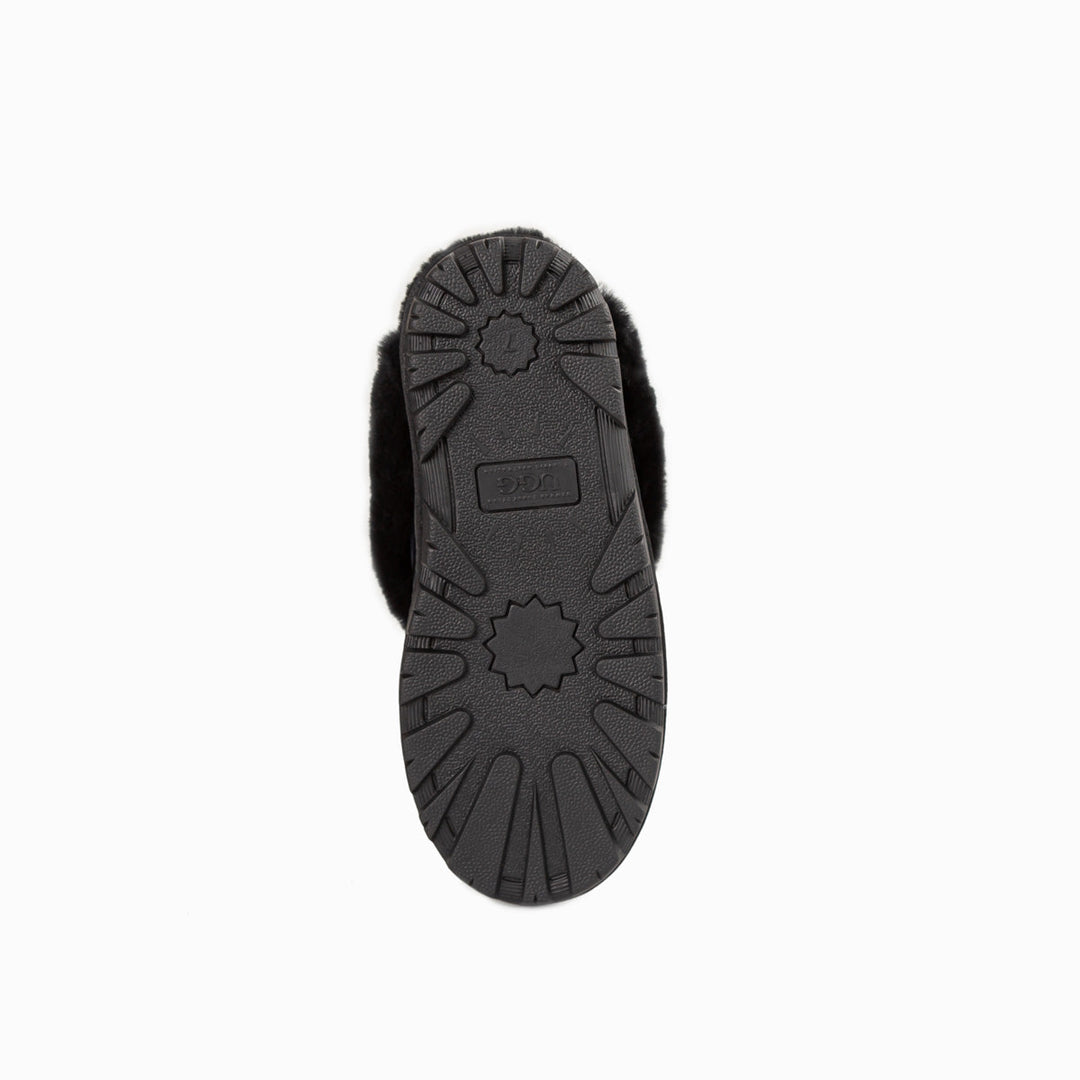 OZWEAR UGG Coquette Slipper (Vasper)(Water Resistant)