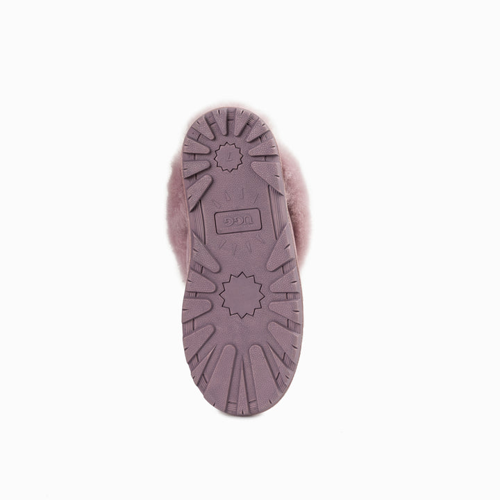 UGG COQUETTE SLIPPER II (Water Resistant)