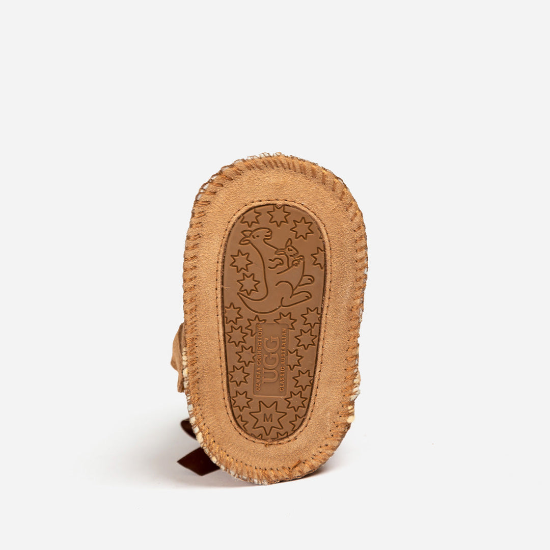 OZWEAR UGG Infants Bow Bootie
