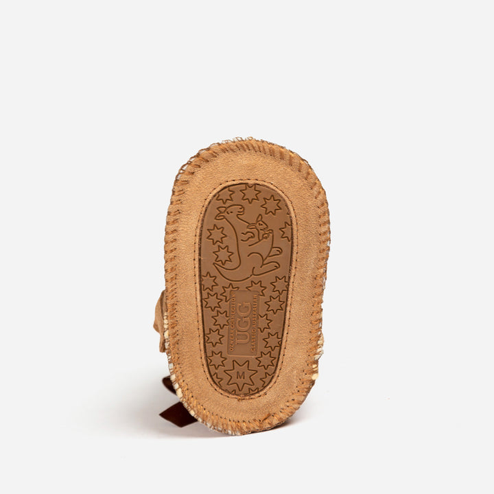 OZWEAR UGG Infants Bow Bootie