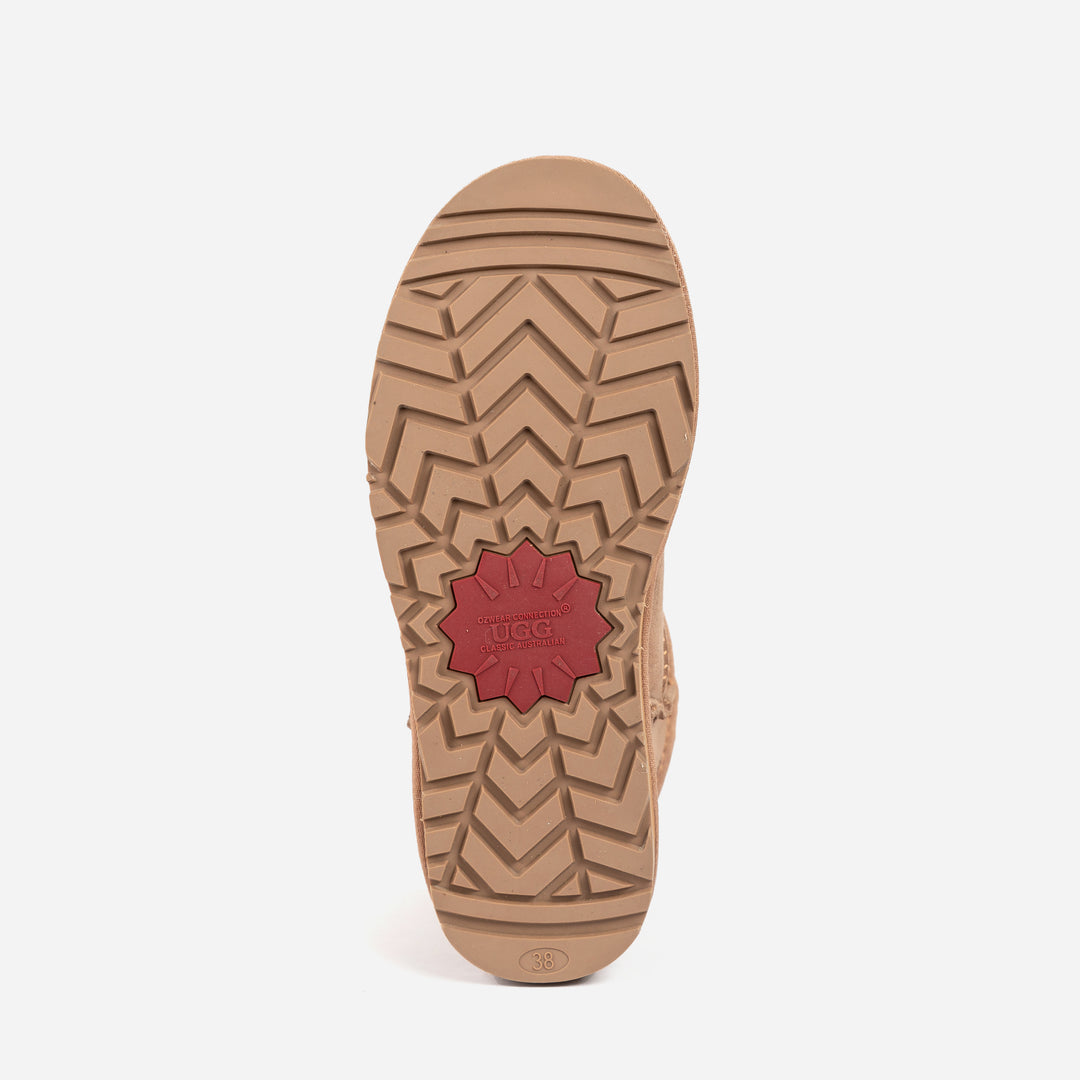 UGG CLASSIC III MINI BOOTS(WATER RESISTANT)