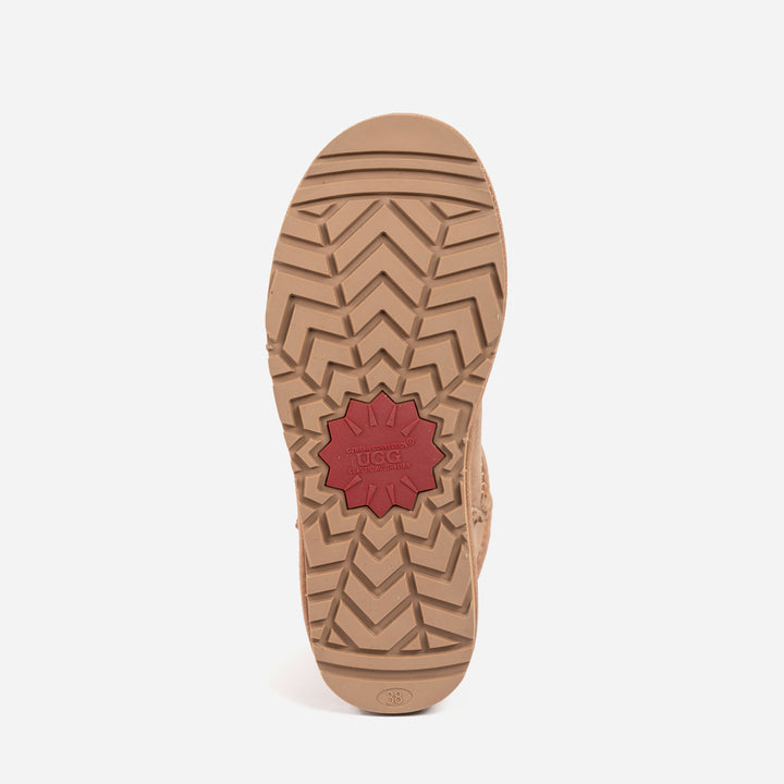 UGG CLASSIC III MINI BOOTS(WATER RESISTANT)