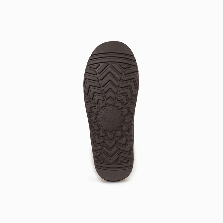 UGG CARTER MEN'S SLIPPER