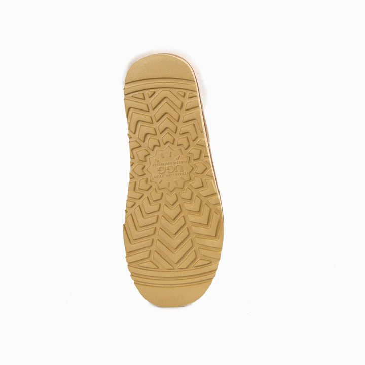 OZWEAR UGG Carter Men's Slipper (Water Resistant)