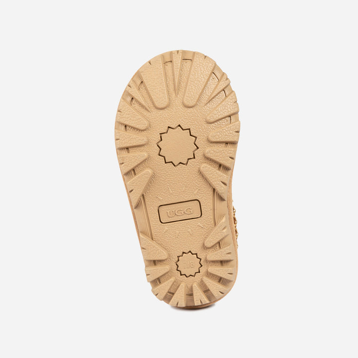 OZWEAR UGG Kids Perth Slipper