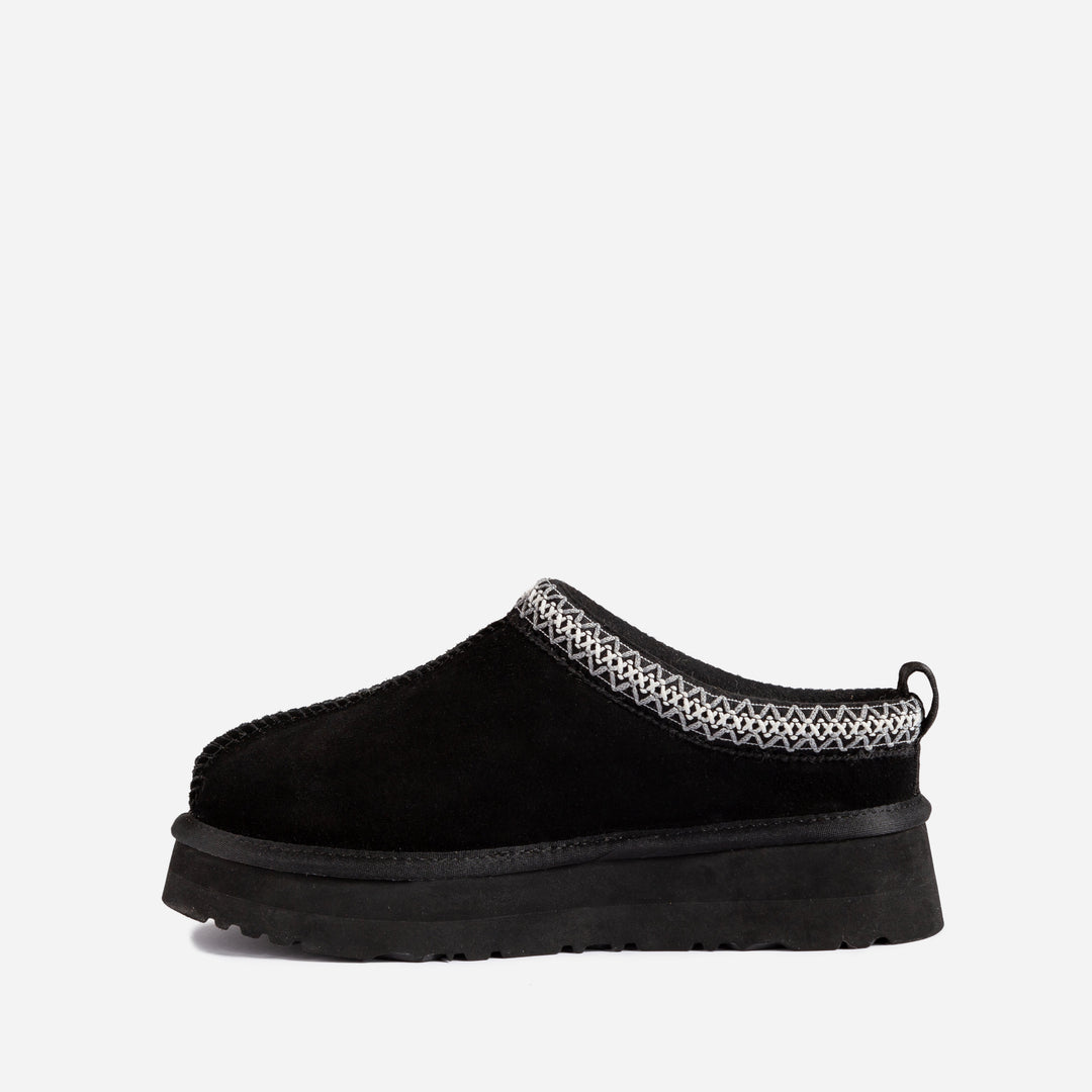 OZWEAR UGG Sydney Platform Slipper - Ladies Uggs