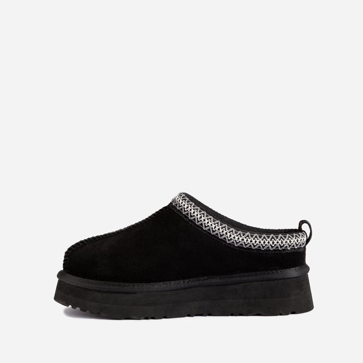 OZWEAR UGG Sydney Platform Slipper - Ladies Uggs