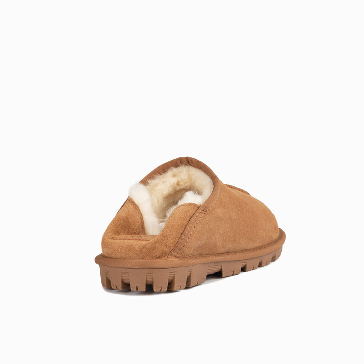 OZWEAR UGG Remy Slip-on Slipper (Water Resistant)